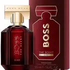 عطر ذا سنت الكسير من هوجو بوس بارفيوم انتنس 50مل