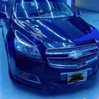 للبيع المستعجل ماليبو موديل 2013