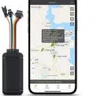 جهاز تتبع مركبات والربط بهيئة النقل