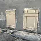 لياسه ملونه بديل الحجر