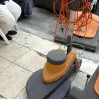 ماكينة تلميع TASKI أصليه جلايه