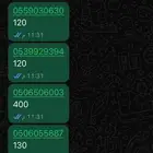 رقم مميز stc رمز بني تميم 506