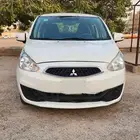 متسوبيشي اتراج هاتشباك 2018