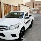 هايلكس 2018
