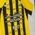 تيشرت الاتحاد
