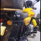 للبيع دباب 2025 فوكسر جديد لم يستخدم