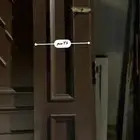 أبواب خشب للبيع