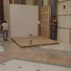 تصنيع بوث معارض وتنظيم مؤتمرات