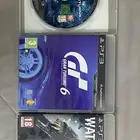 اشرطة سوني بلايستيشن 3