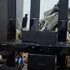 مسرح منزلي للببيع