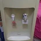 original condition  working perfectly. Hot and cold water fl