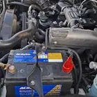 ايسوزو وانيت2010مكيف