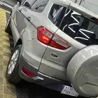 فورد إيكو سبورت موديل 2016