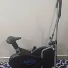 دراجة رياضيه للتخسيس