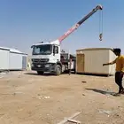 نقل البركسات في الرياض نقل الغرف الجاهزه