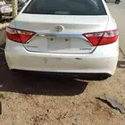 تويوتا كامري 2017