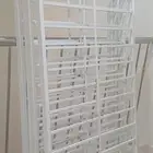 4 اسره  الطول 190 العرض 90 اللون ابيض