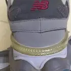 جزم أصليه مستعمله نيوبلنس نايك اديداس
