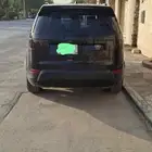 رنج روفر ديسكفري 2017