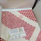 شماغ دسار شتوي كشميري