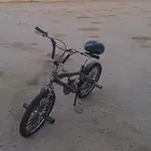 سيكل كوبرا لعبت فيه بس شهر هم وقفته كل شي فنان بس الكفر قدام