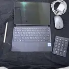 لابتوب هواوي بوك 12.6 Huawei matebook E 12.6