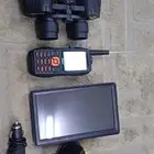 دربيل وشاله وجوال البراري