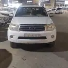 فورشنر 2009 مشى 500 قير عادي دبل الموتر طيب
