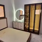 Bedroom sets melamine wardrobes