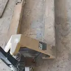 رافعه كتربلار 2 طن يدويه طربال حق صندوق قلاب سست سطحا