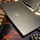 لابتوب قيمينق MSI استخدام نظيف