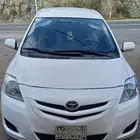 Toyota yaris 2013