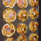 الجود للمخبوزات الطازجه واللذيذة