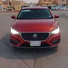ام جي6موديل 2020 فل كامل