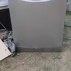 سكراب قطع حديد وغسالة صحون