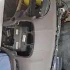 قشرة طبلون كرايسلر اكزكتيف