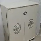 خزانة احذية