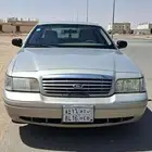 فورد كراون فكتوريا2011