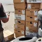 جنوط هيلكس مقاس 16 جديد