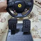 دركسيون العاب طارق العاب بلاي ستيشن 4 بلاي ستيشن 5 تحكم بلاي