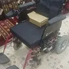 Electric chair