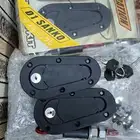 تقم قفل كبوت رياضي