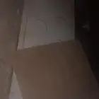 للبيع خشب كسر صغير وكبير