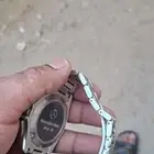 good Condion Marcedes-Benz watch 10 by 10 condion