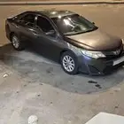 كامري 2015