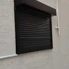 نوافذ شتر نوافذ المنيوم