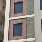 نوافذ شتر نوافذ المنيوم