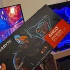 كرت Rx 7600 xt 16 gb vram