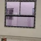 باب المنيوم شباك المنيوم