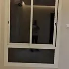 نوافذ شتر نوافذ المنيوم